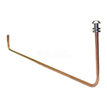 Allpoints Rear Pilot Assembly For Southbend, SOU1177448 51-1062